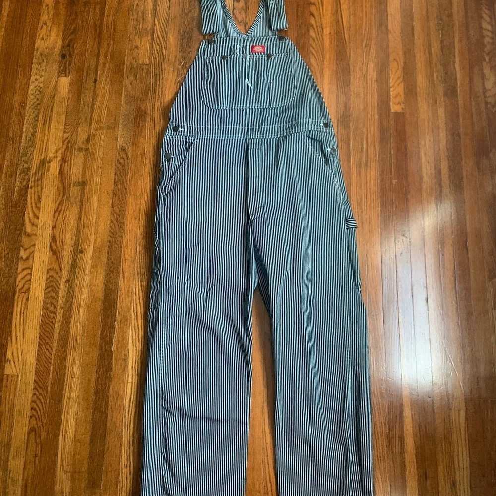 dickies overalls - image 8