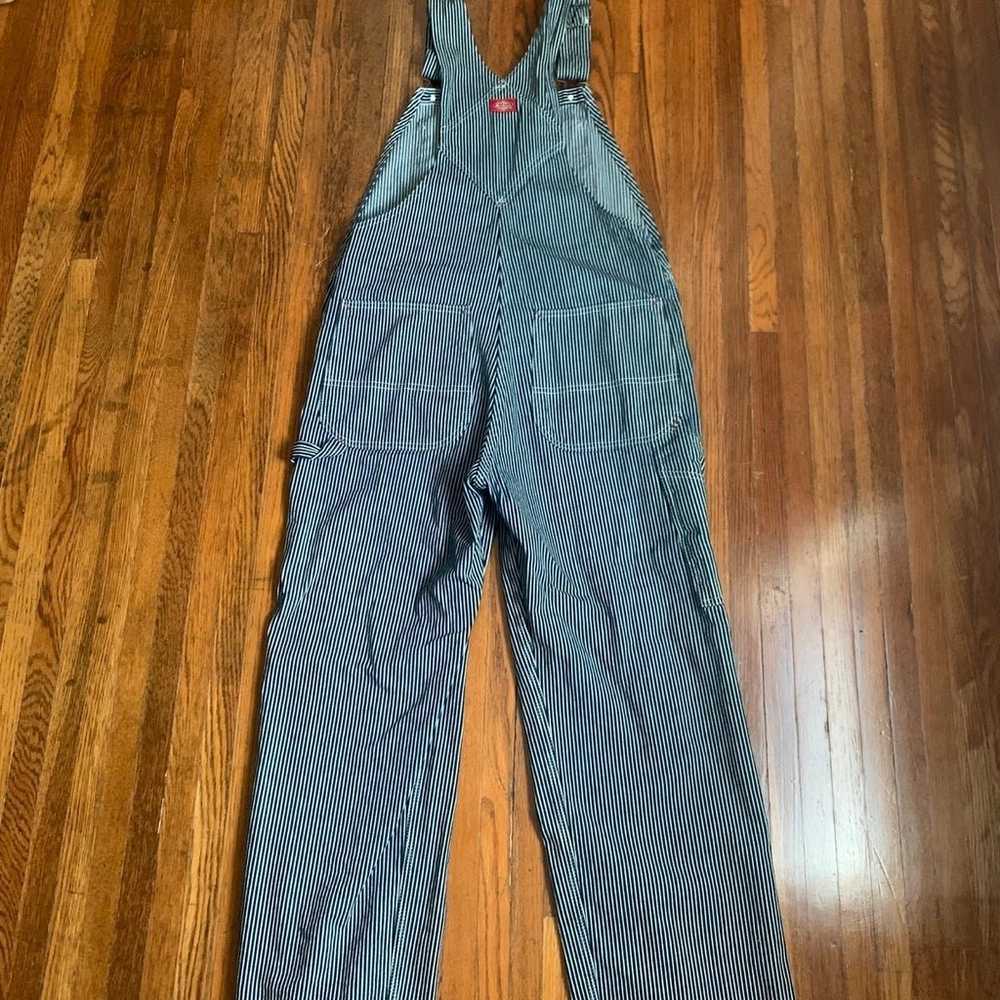 dickies overalls - image 9