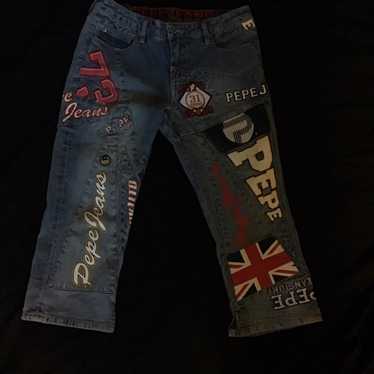 Vintage Pepe jeans - image 1