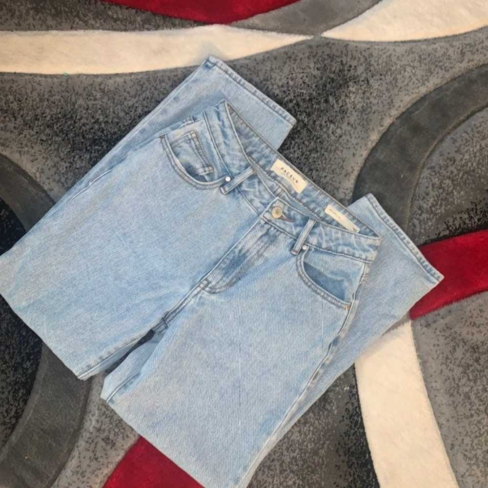 Pacsun Mom Jeans! - image 1