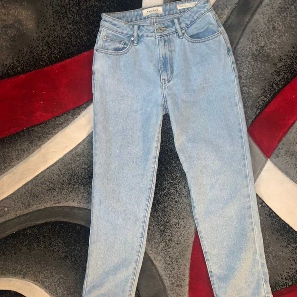 Pacsun Mom Jeans! - image 3