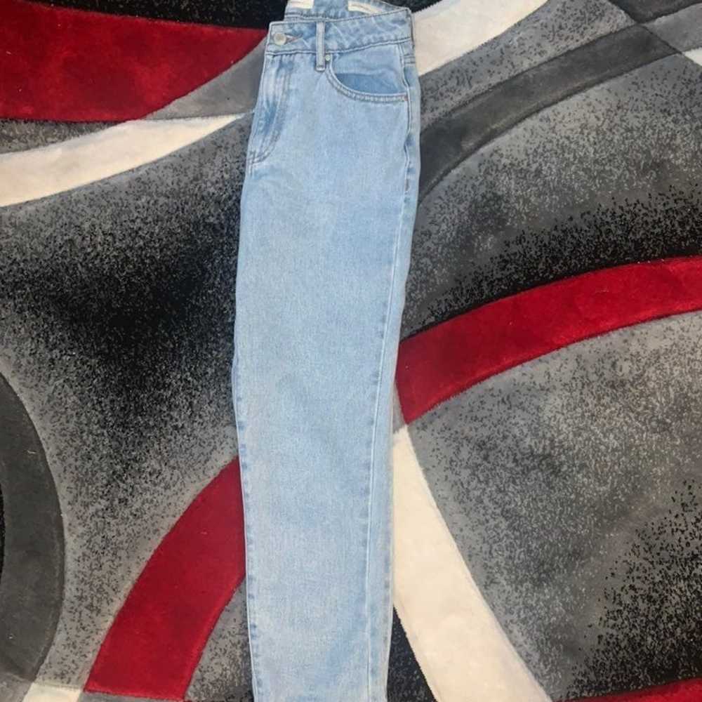 Pacsun Mom Jeans! - image 4