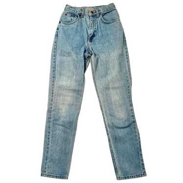 Vintage Arizona high waisted jeans