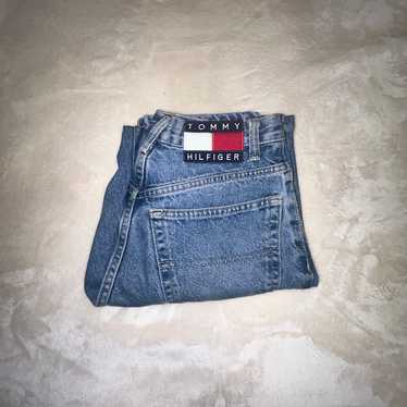 Tommy Hilfiger Jeans 1995-1997