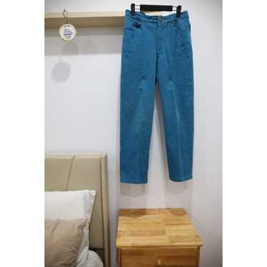 Vintage Saint Germain Womens Blue Denim Jeans Siz… - image 1