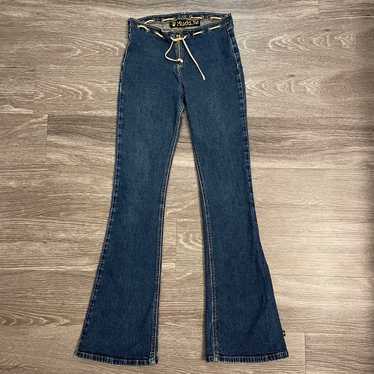 Vintage Y2K Mudd Jeans - image 1