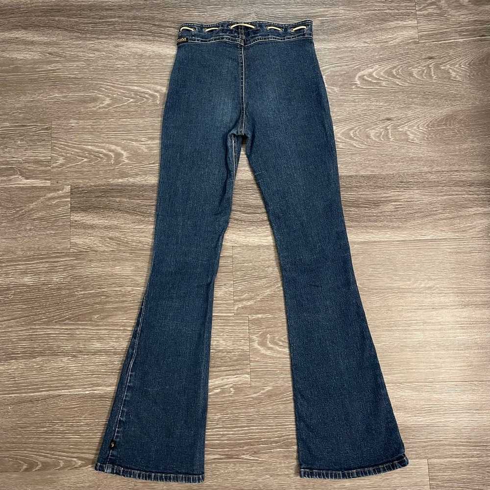 Vintage Y2K Mudd Jeans - image 3