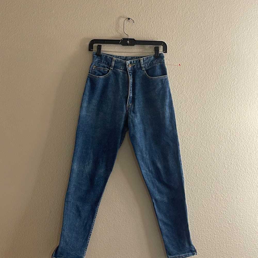Georges Marciano Vintage Guess Jeans - image 4