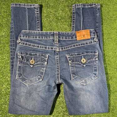 Limited edition sales true religion jeans