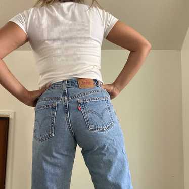 Vintage Levi’s classic Relaxed