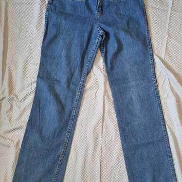 Judy Blue Jeans | Rainbow Stitched