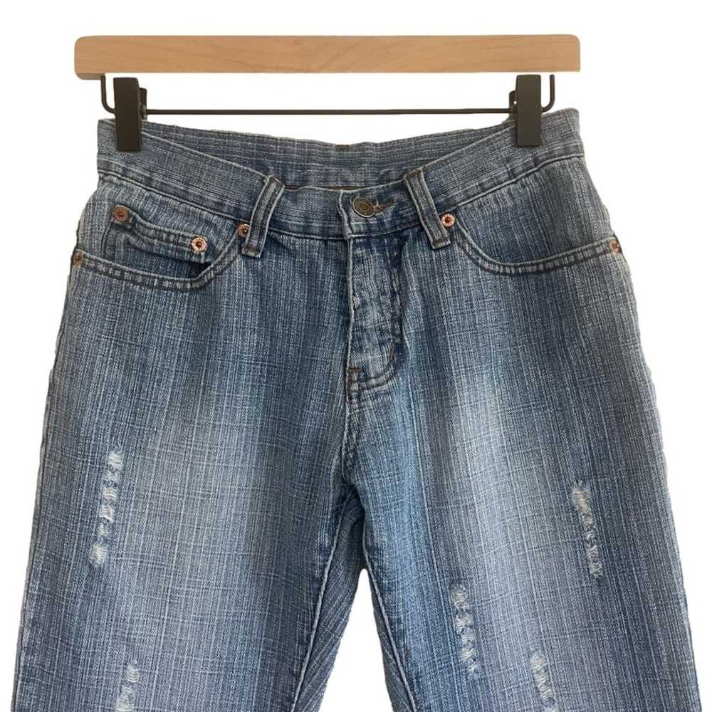 Levi's 501 Vintage Jeans - W29 L30 - Light Blue W… - image 2