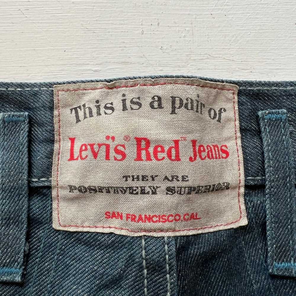 RARE Vintage Levi’s Red Collection - image 5