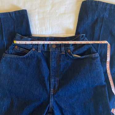 vintage levi jeans - image 1