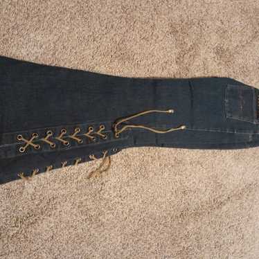 Vintage y2k mudd jeans