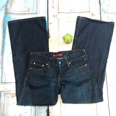 Mary lay jeans - Gem