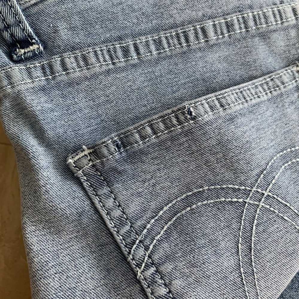 Womens Jordache Vintage Jeans - image 10