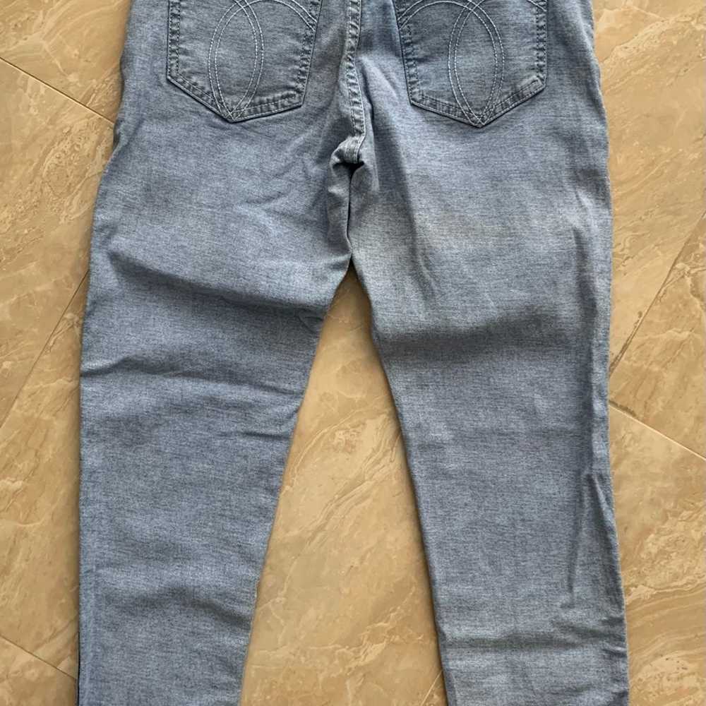 Womens Jordache Vintage Jeans - image 6