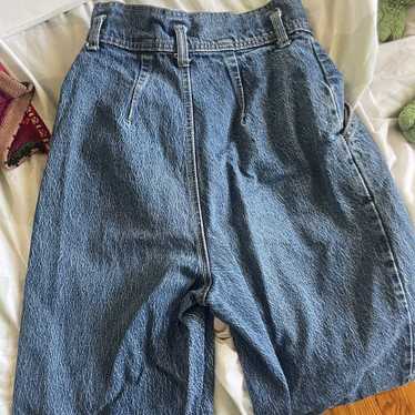 Vintage Filipo Totti jeans - image 1