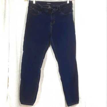 D. Jeans Size 10 - image 1