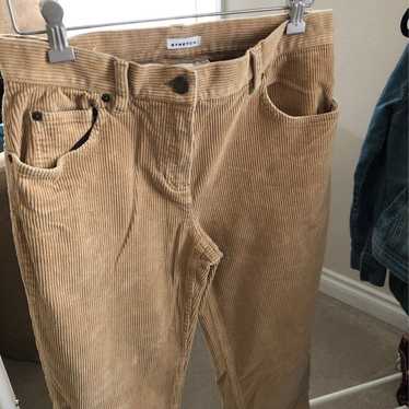 Vintage Corduroy Jones New York Jeans - image 1