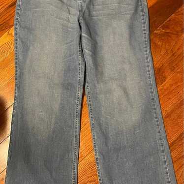 Ladies Vintage Talbots stretch jeans ladies size … - image 1