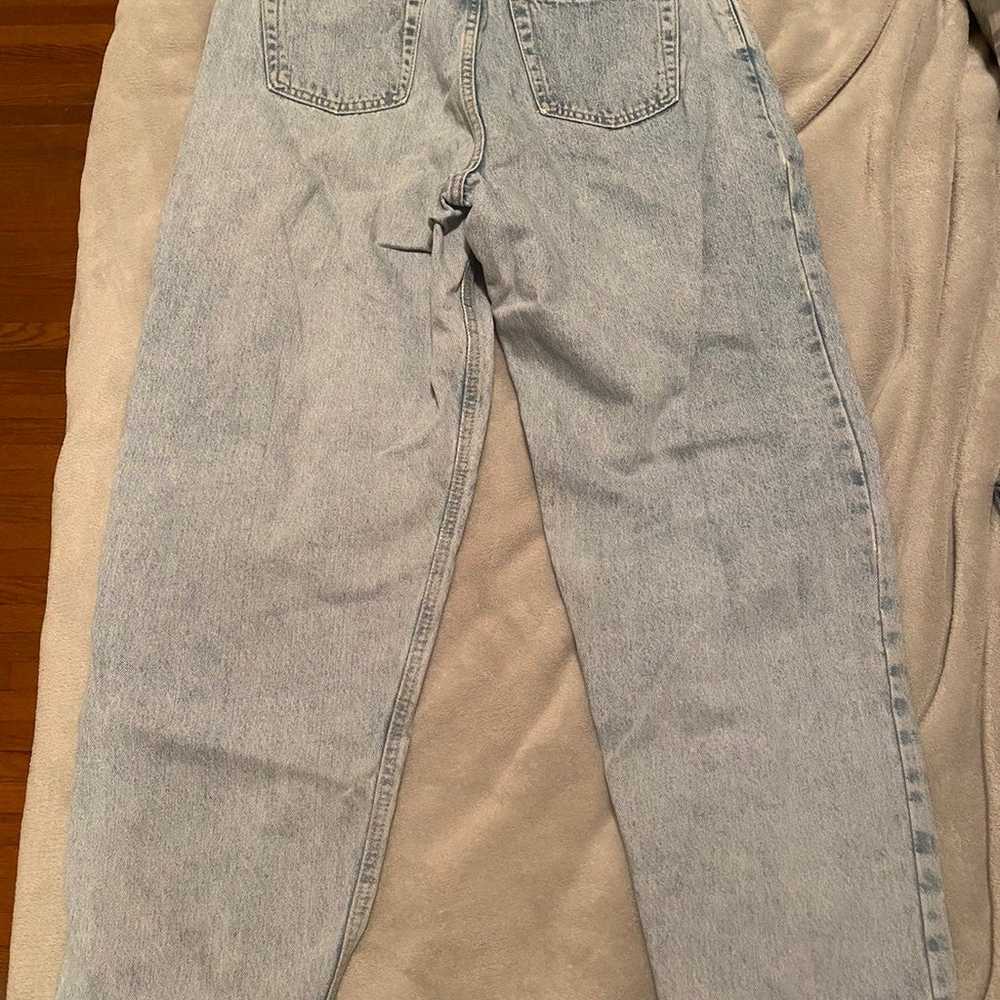 Vintage Gap High Waisted Jeans - image 4