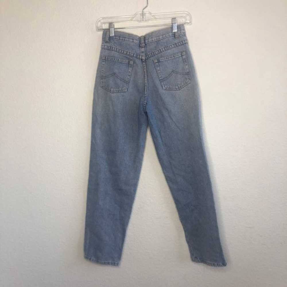 Arizona Vintage- Style Mom Jeans - image 4