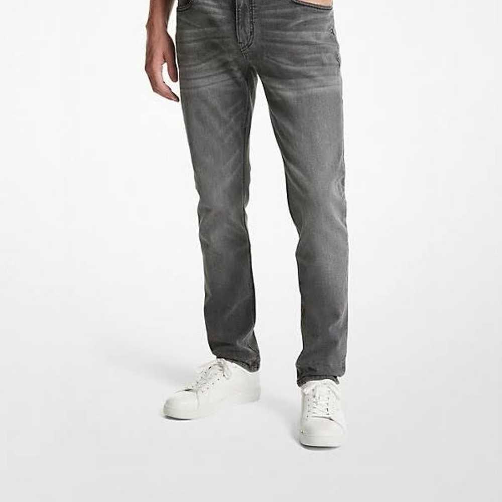 SuperDry Corporal Slim Fit Jeans (38x32) - image 1