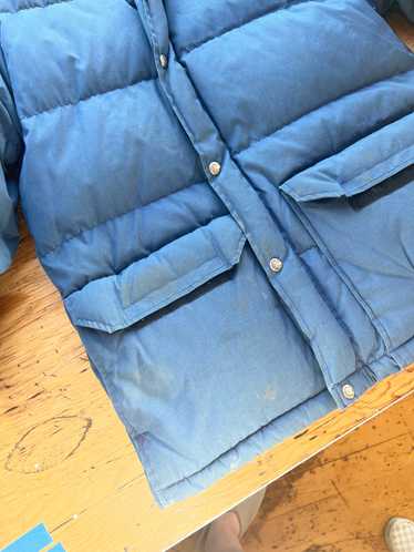 Medium 70s The North Face Puffer Jacket