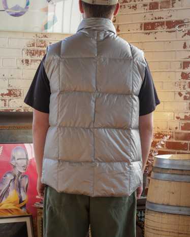 XL Lands End Puffer Vest