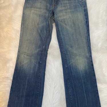 Vintage Y2K 7 for all mankind Jeans - image 1