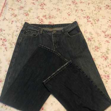 vintage Ralph Lauren jeans - image 1
