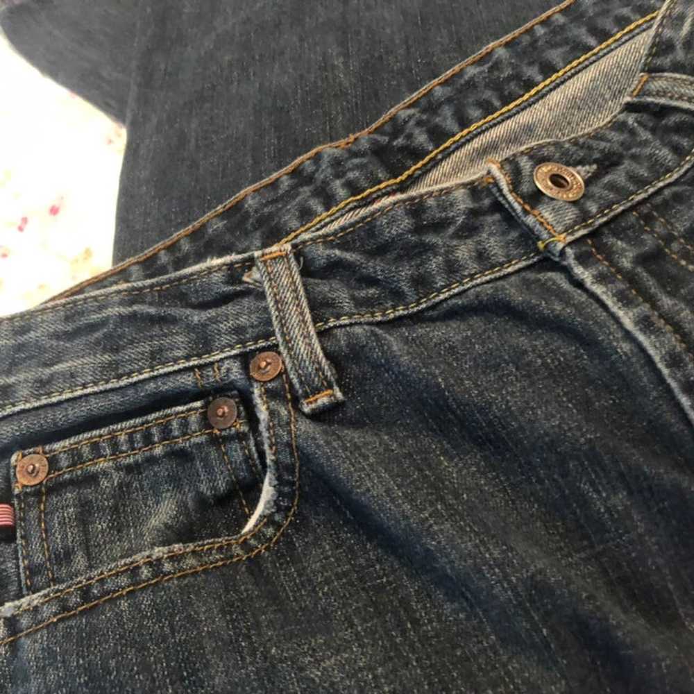 vintage Ralph Lauren jeans - image 2