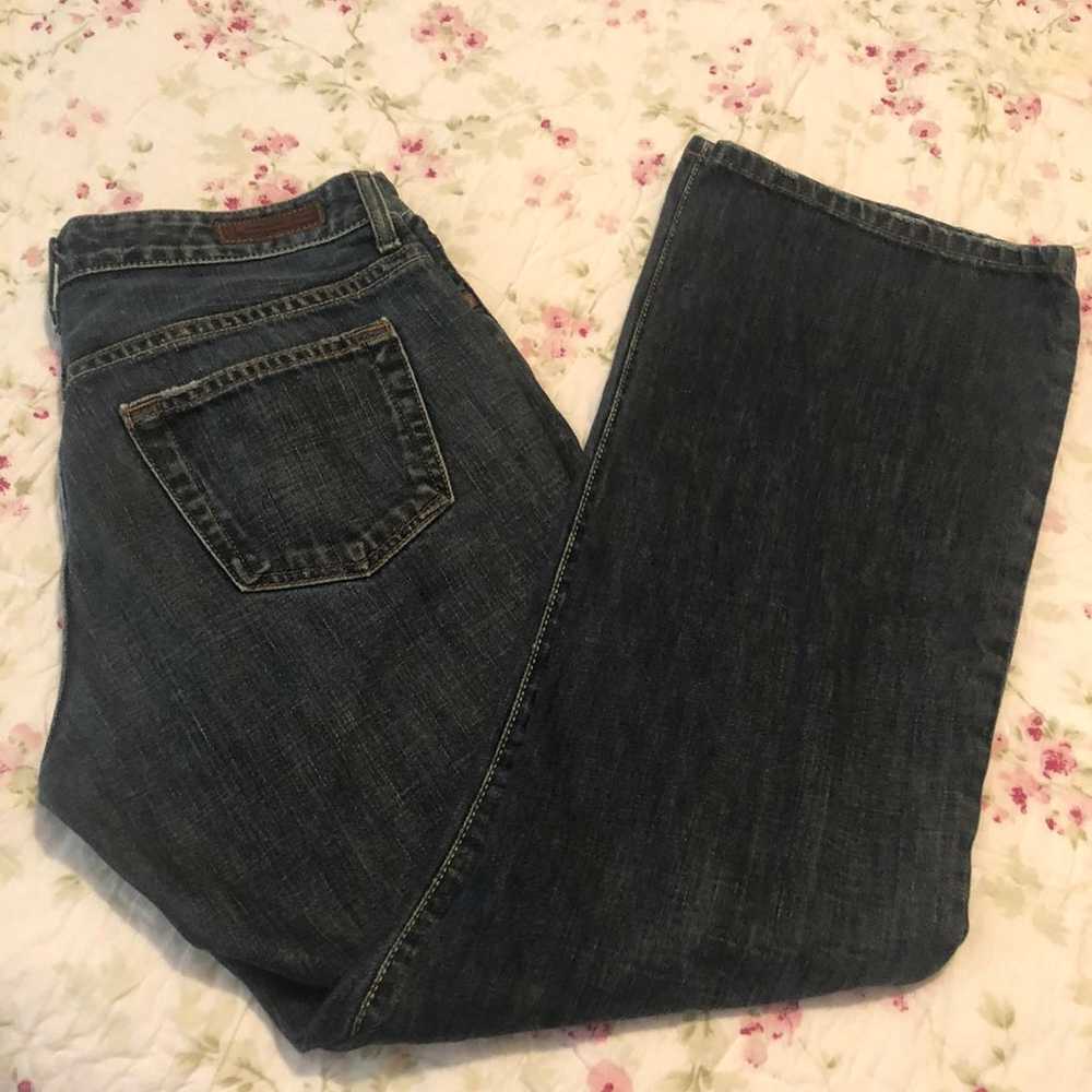 vintage Ralph Lauren jeans - image 3