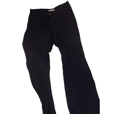 Vintage Forever 21 Black Jeans - Denim Pants - Wo… - image 1