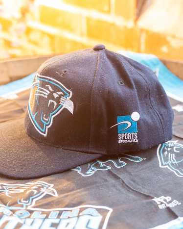 Sports specialties carolina panthers - Gem