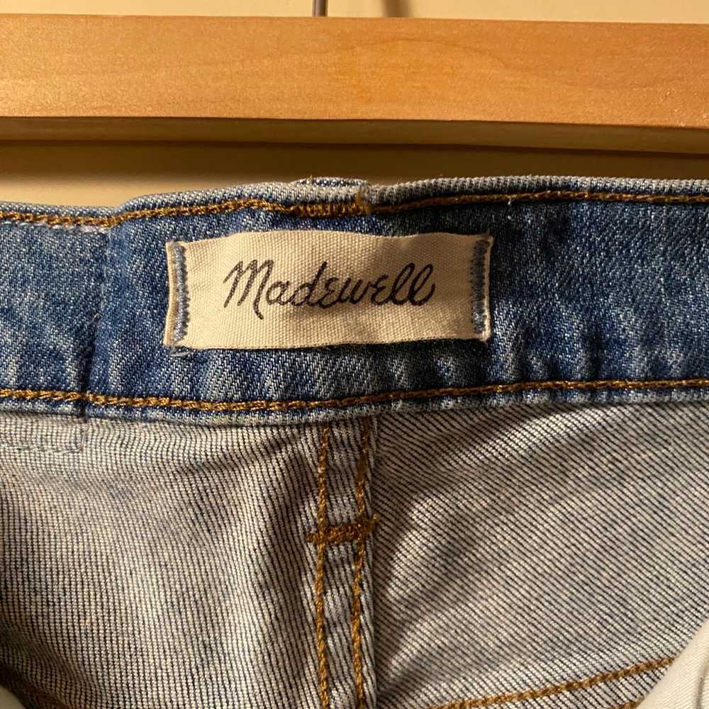 Madewell petite jeans - image 5