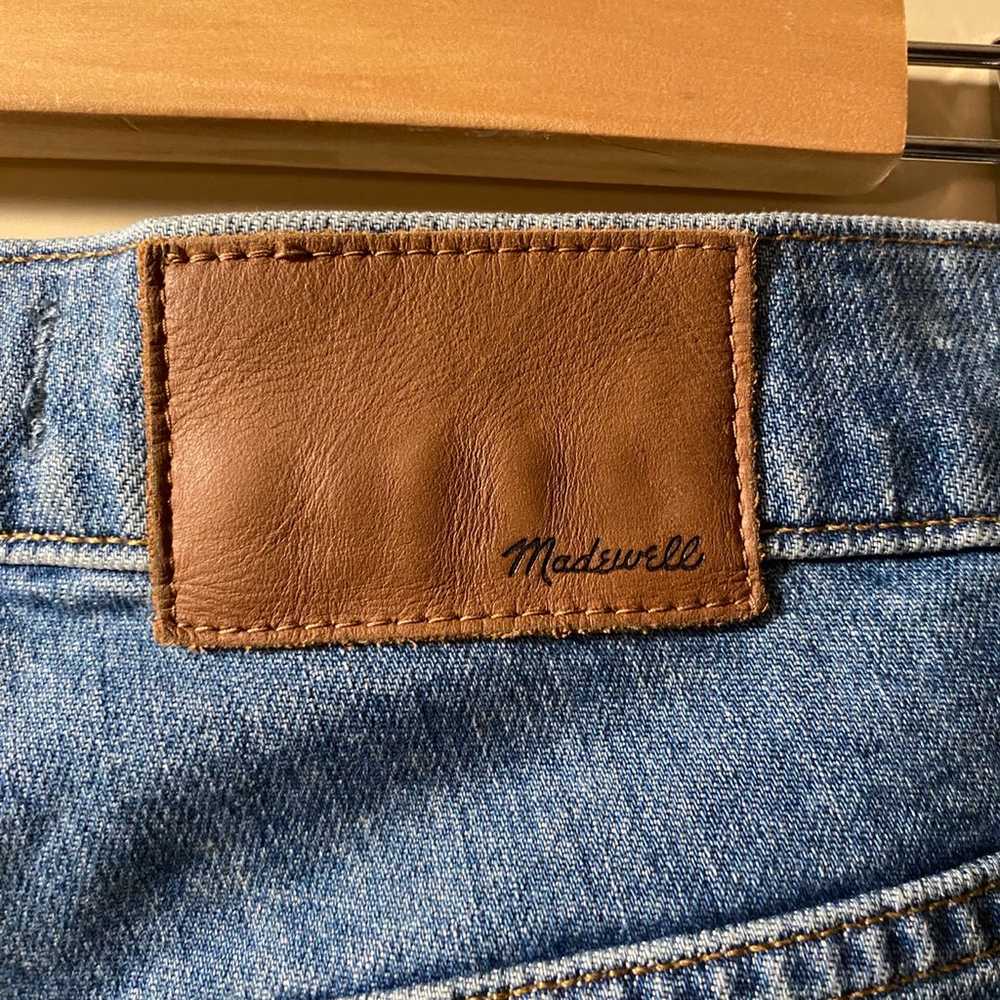Madewell petite jeans - image 6