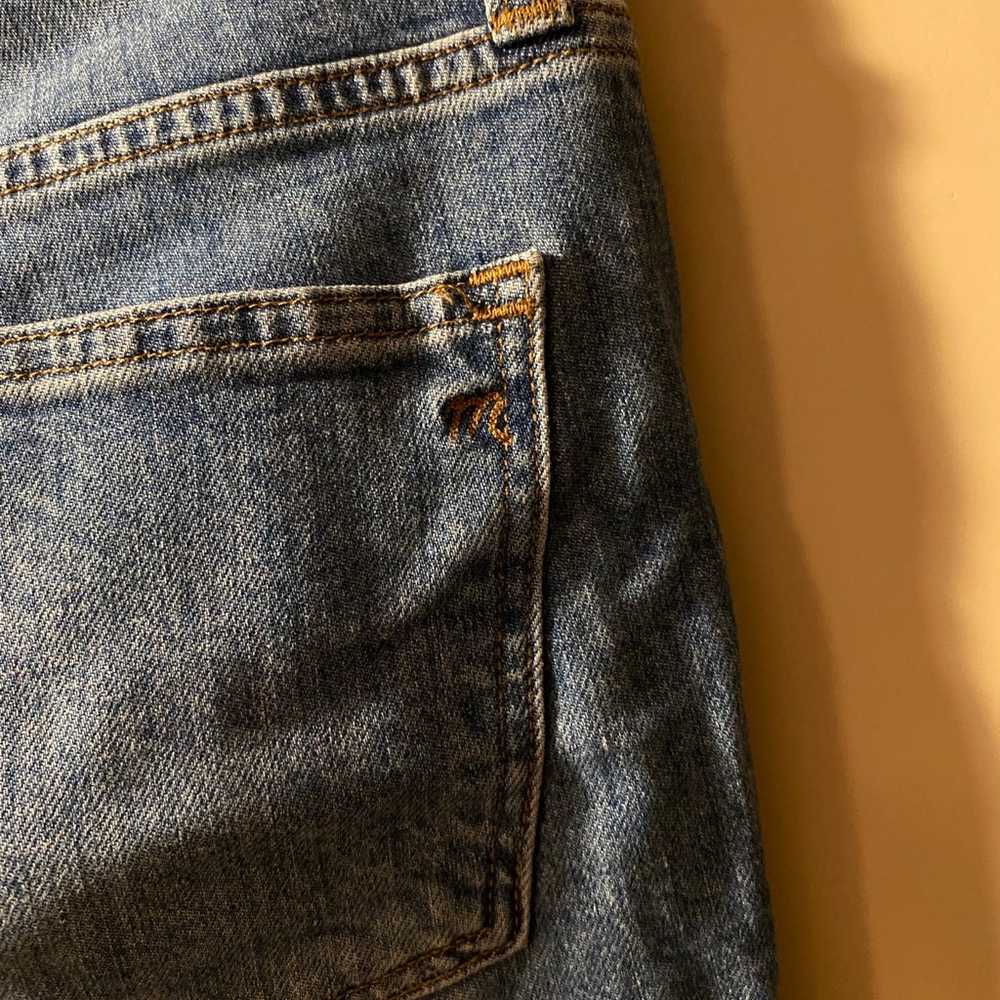 Madewell petite jeans - image 8