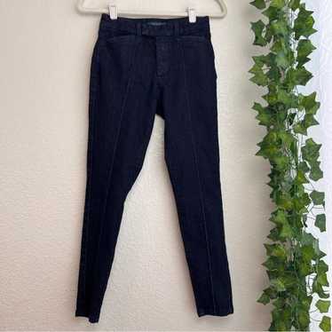 ModCloth Vintage Style Jeans Size 2S - image 1