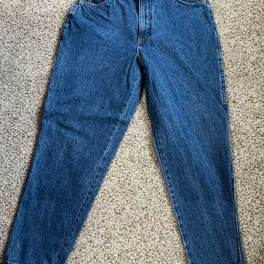 Chic jeans vintage - image 1