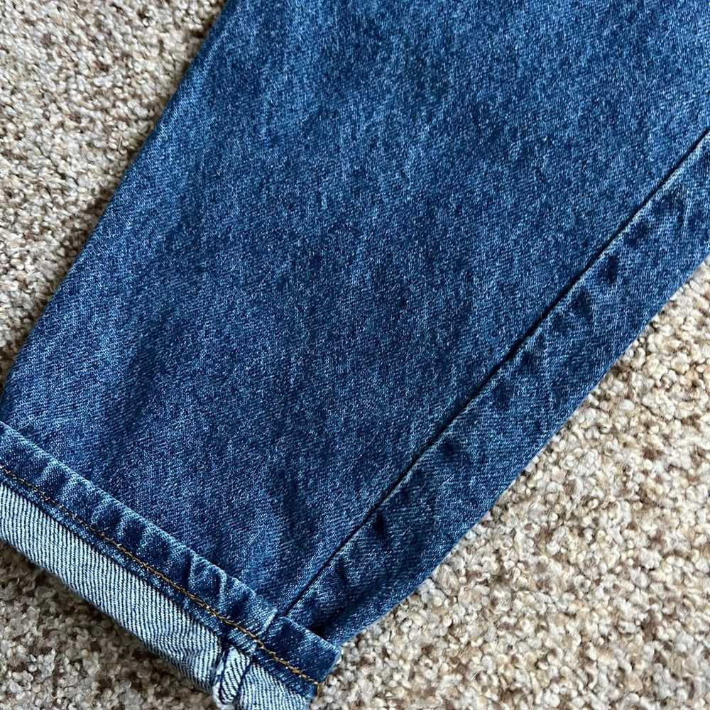 Chic jeans vintage - image 2