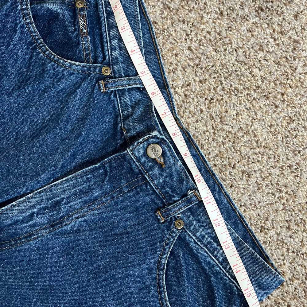 Chic jeans vintage - image 3