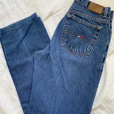 Vintage Tommy Hilfigher jeans