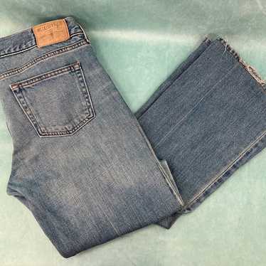 Vintage Hollister Jeans 11L - image 1