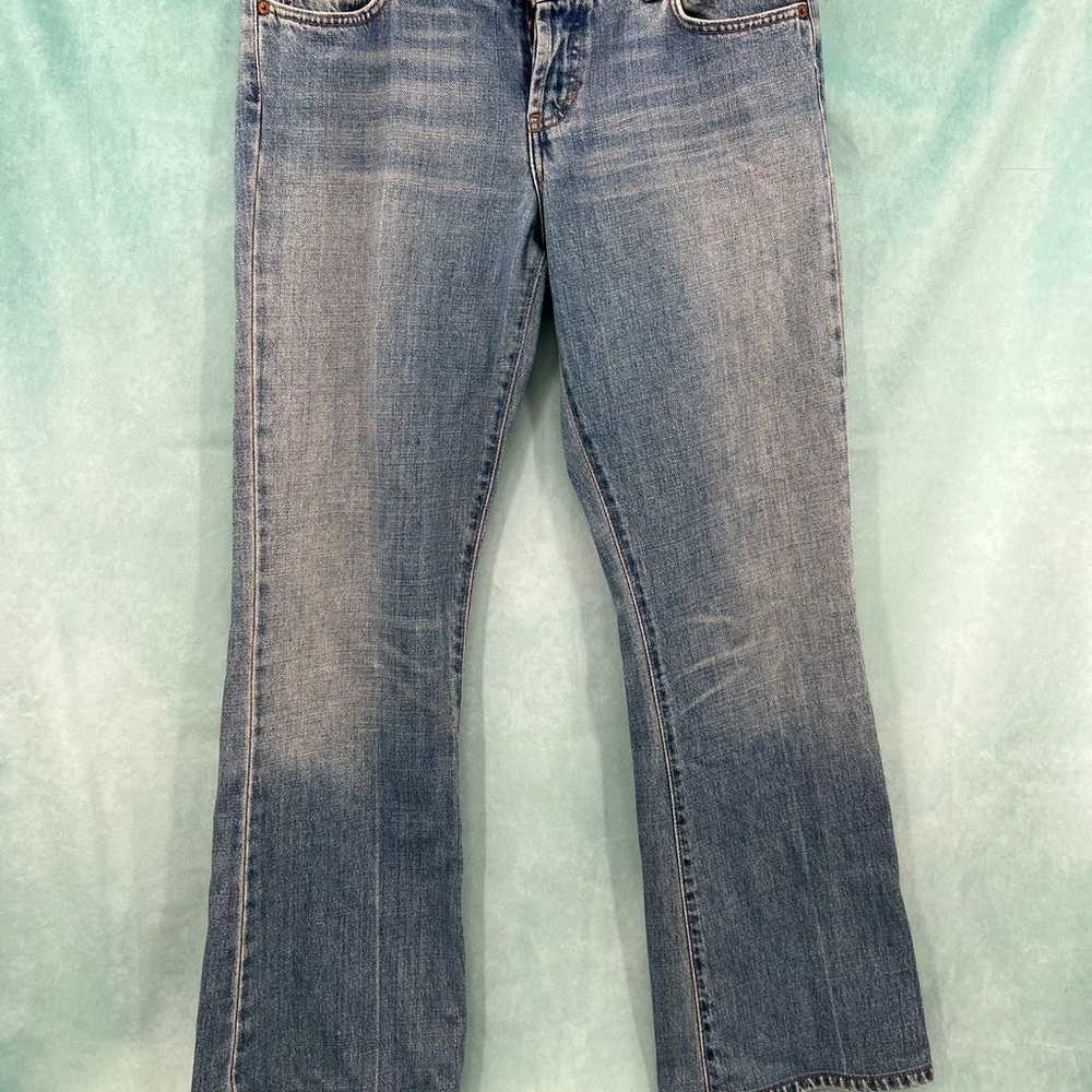 Vintage Hollister Jeans 11L - image 2