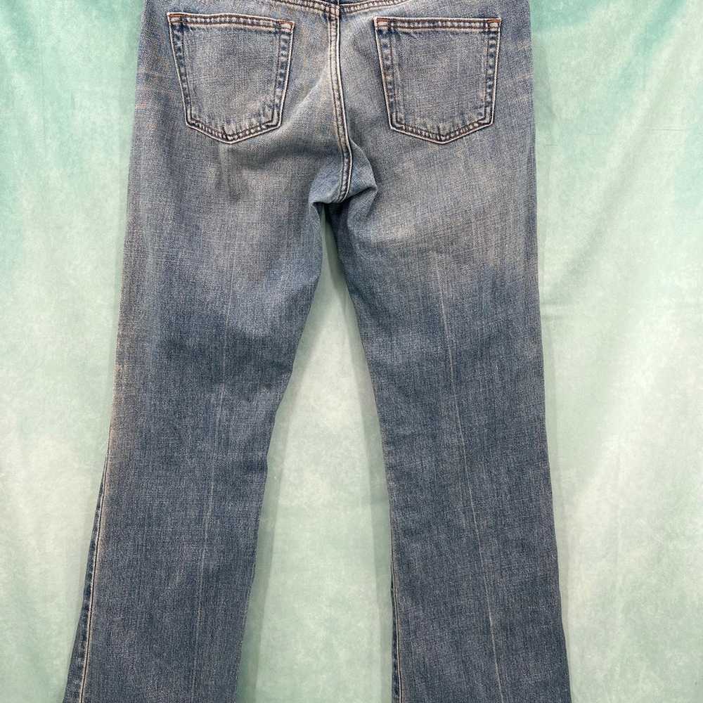 Vintage Hollister Jeans 11L - image 3