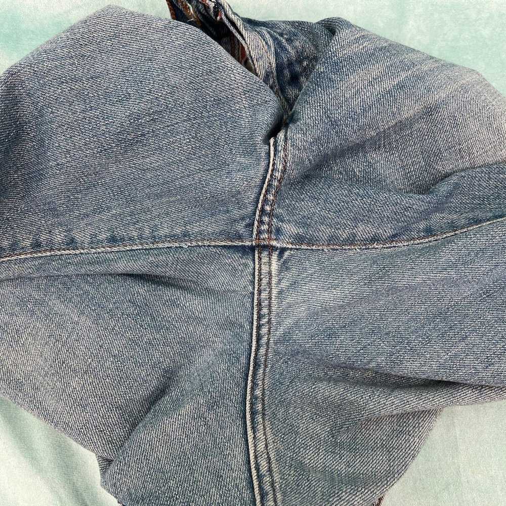 Vintage Hollister Jeans 11L - image 7