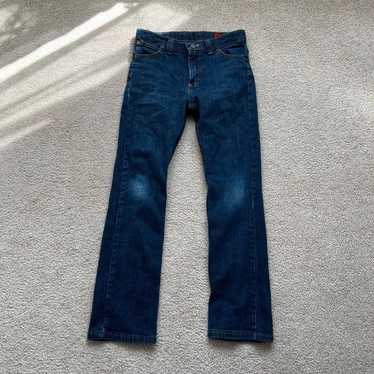 wrangler jeans - image 1